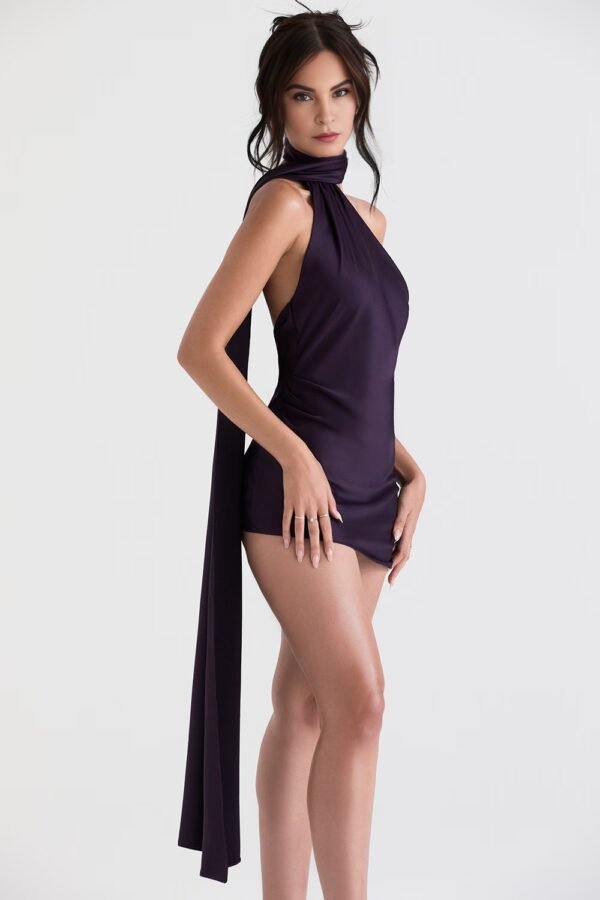 Celestia Satin Night shade Mini - Image 5