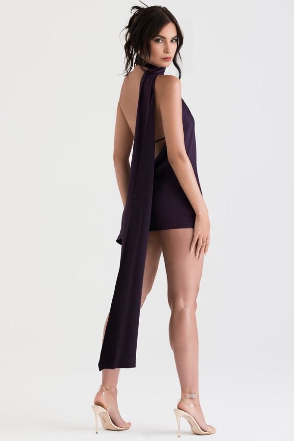 Celestia Satin Night shade Mini - Image 4