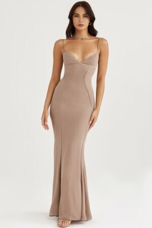 Celeste Gown