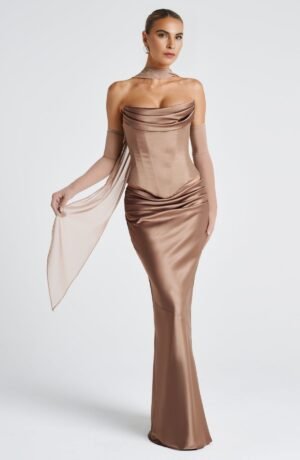 Hazel Glow Co-ord Set – view 2