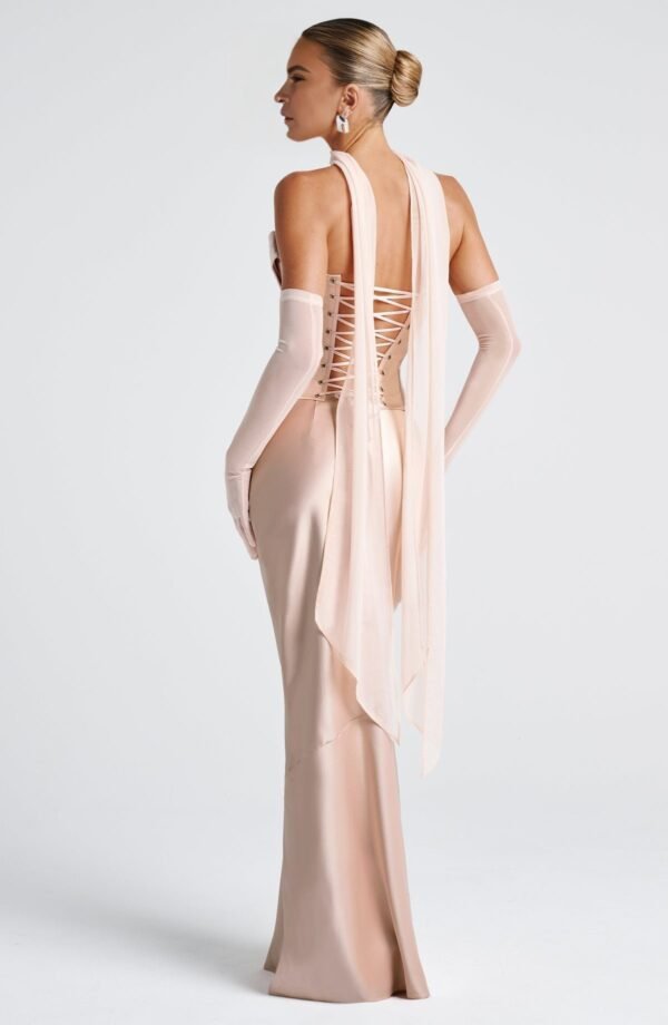 Soft Peach Glow Set - Image 4