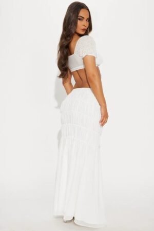 Coastal Ease White Set – view 2